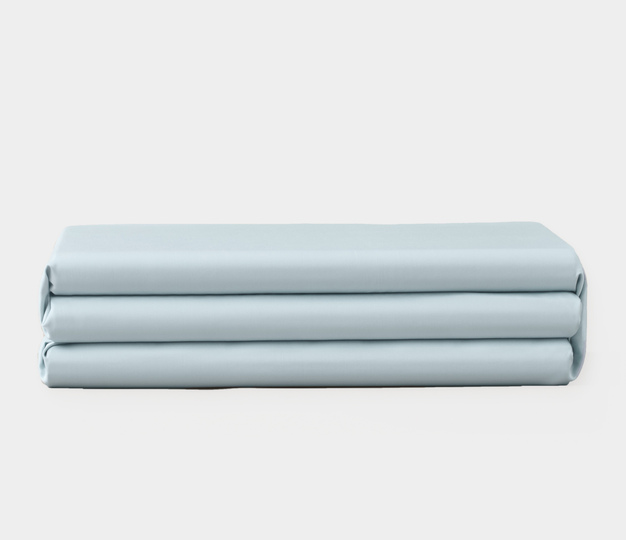 Пододеяльник Сooling из тенселя Clima c охлаждающим эффектом с двусторонней молнией